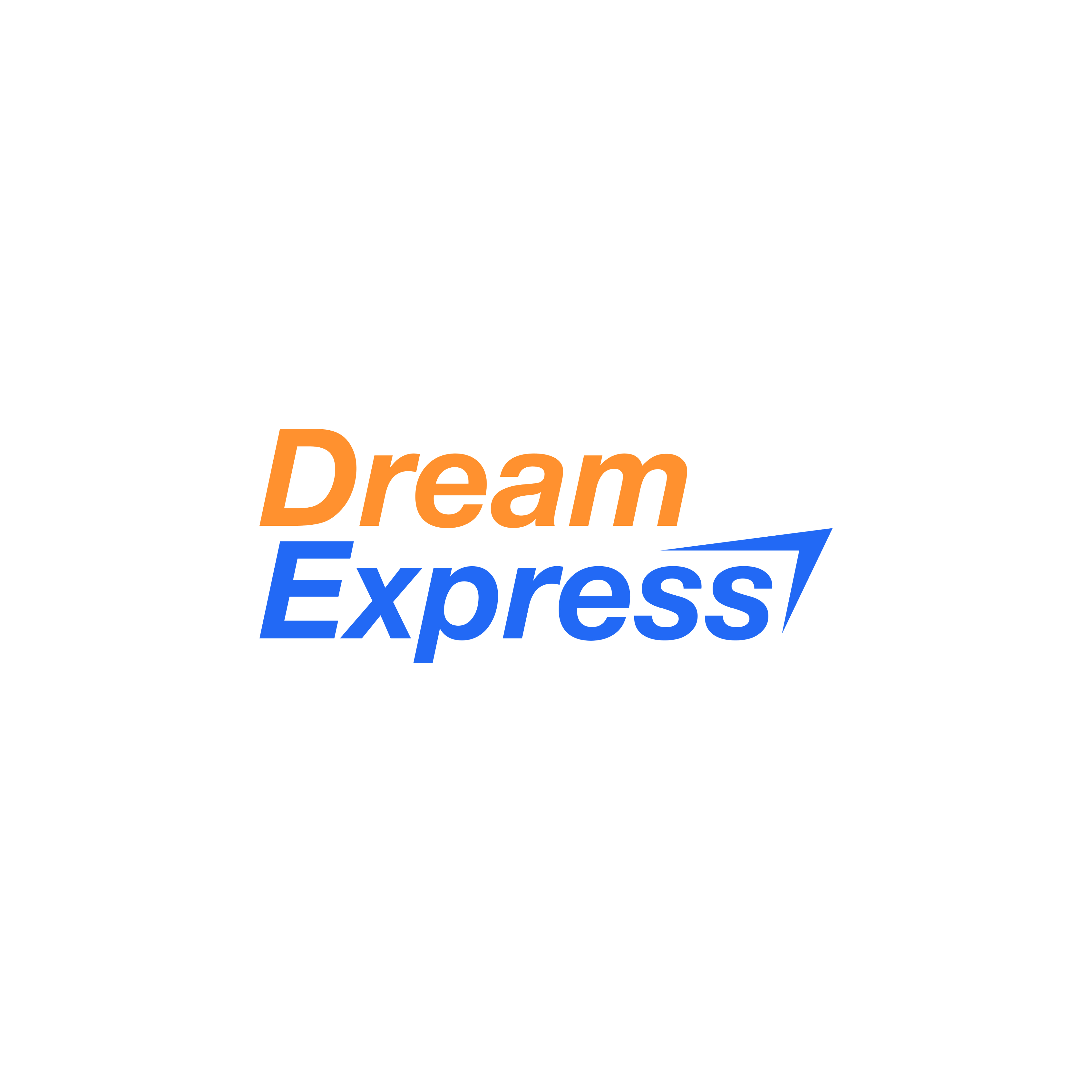 Dream Express