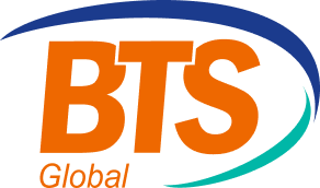 BTS Logo