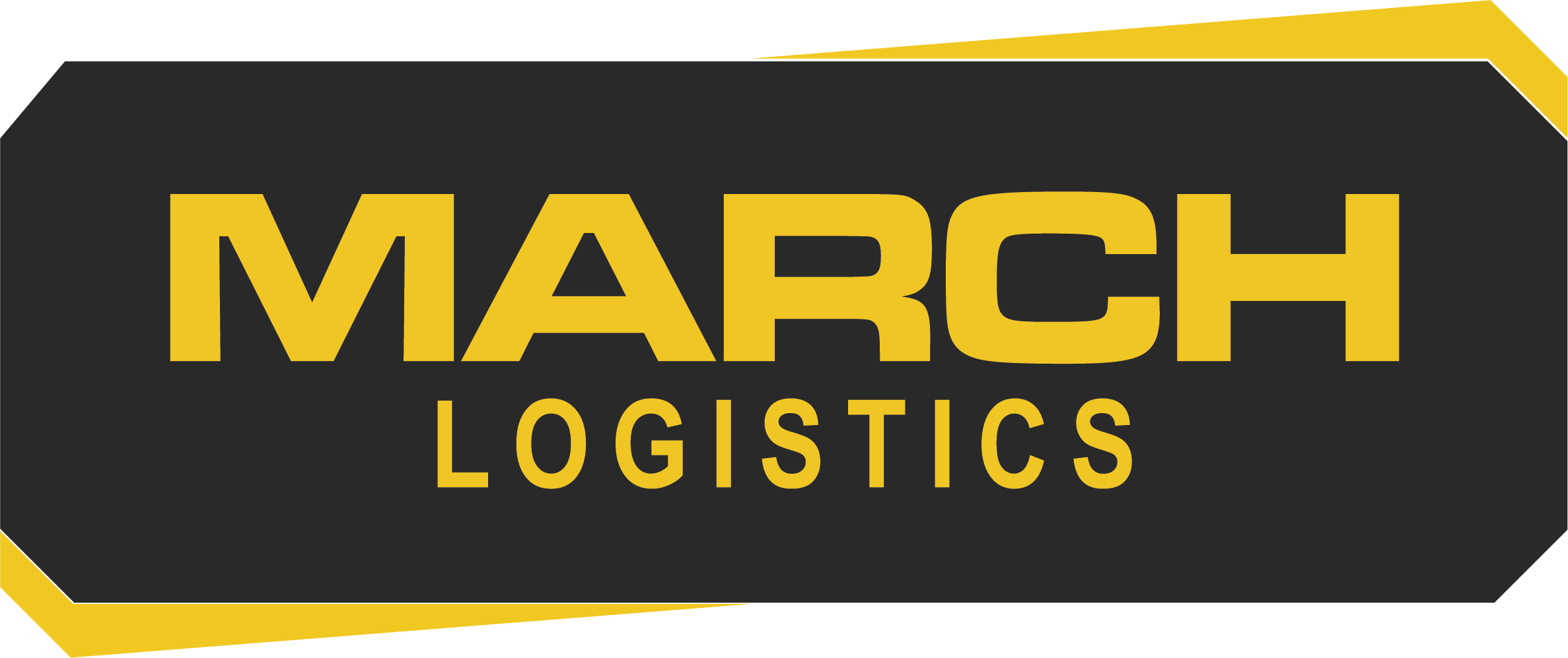 March Logistics