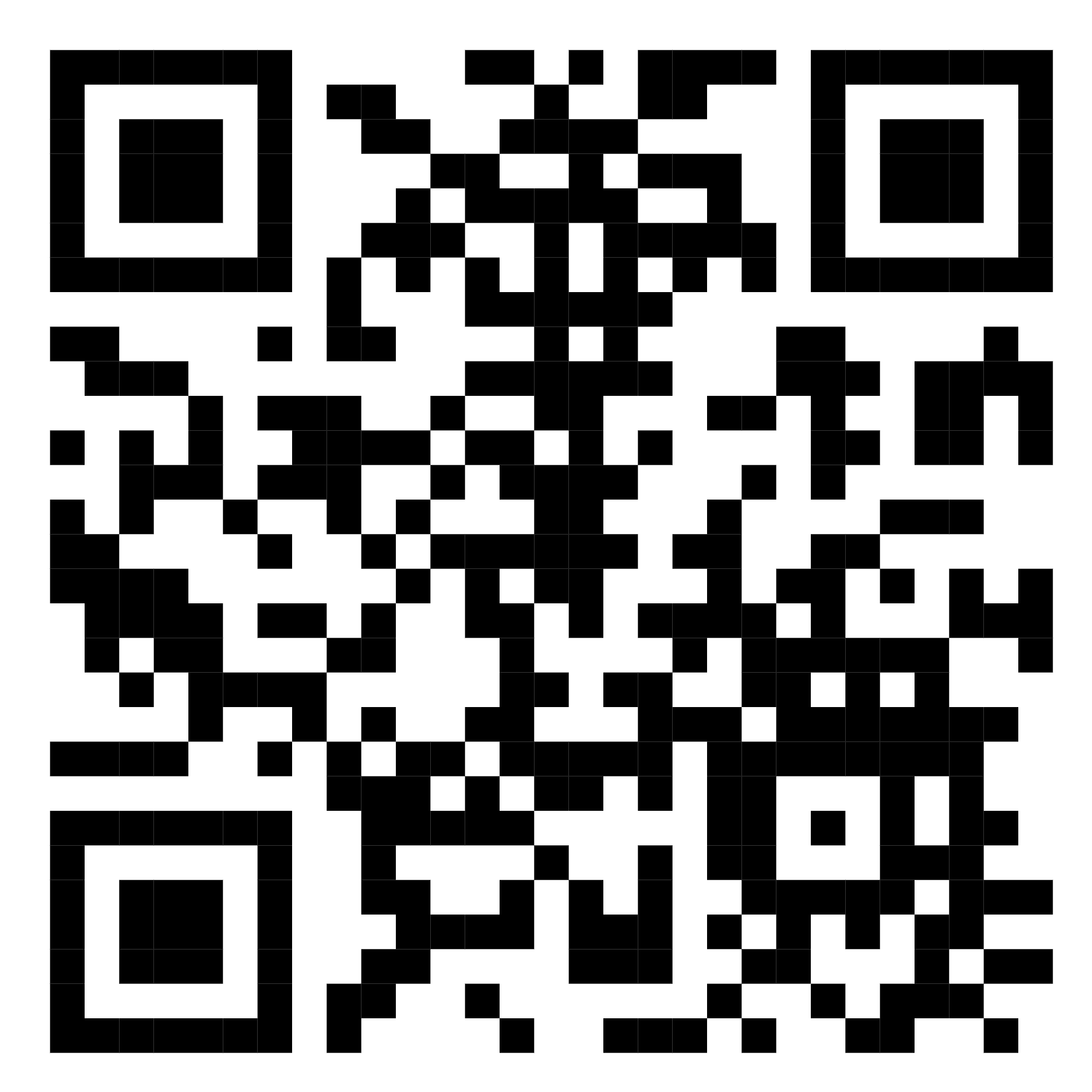 App Store QR