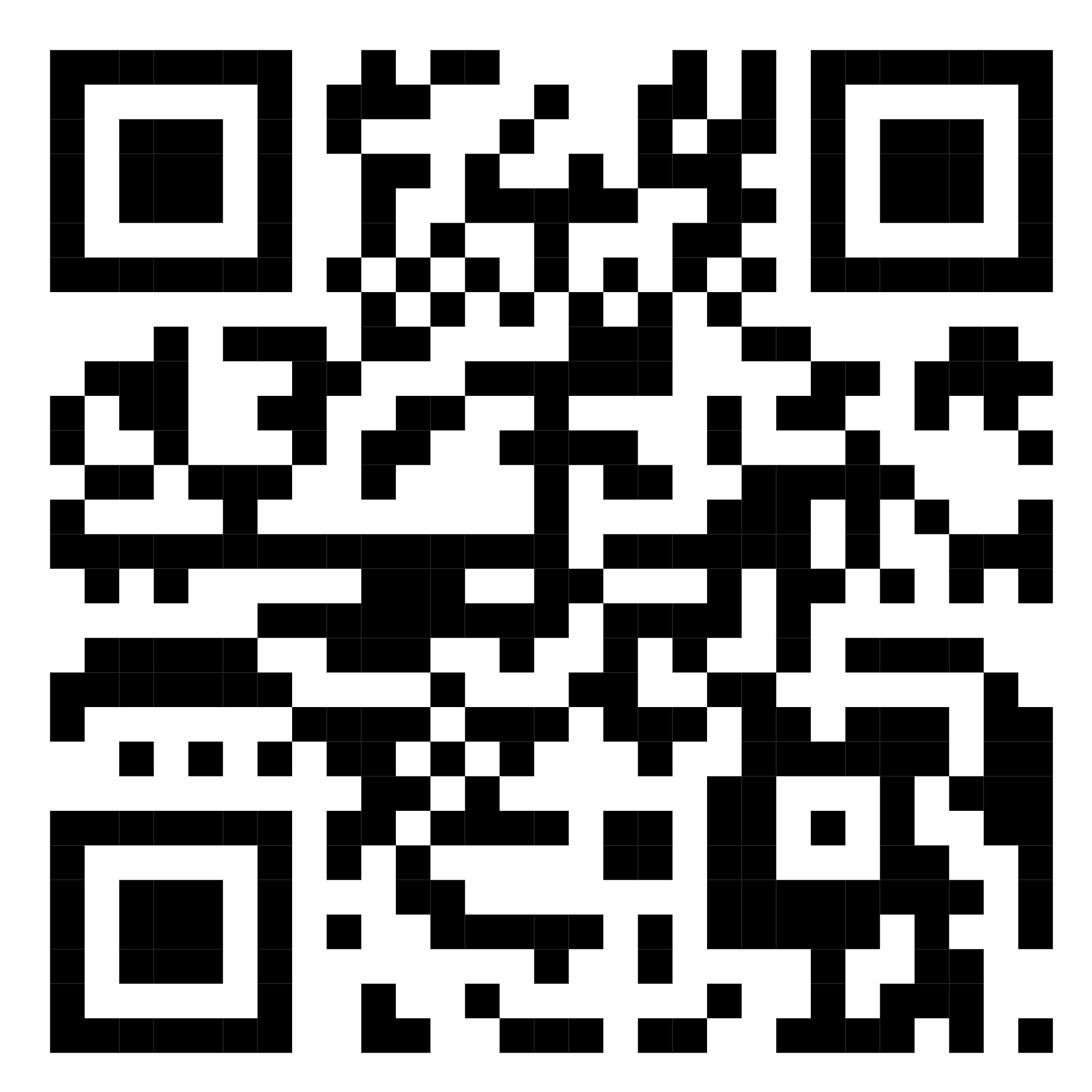 Google Play QR